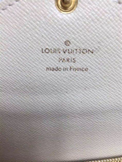 replica louis vuitton azur wallet|check for Louis Vuitton wallet.